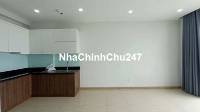 CHÍNH CHỦ bán 2PN GÓC Bcons Garden đẹp