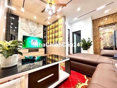 Chủ sốc oxy! Thái Hà, 40m ô tô tránh, Thang Máy, đầy đủ NT,  56m2, 6T