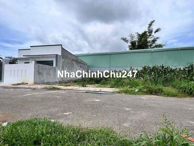 1 lô nền cuối cùng tại Long Phước - Bà Rịa