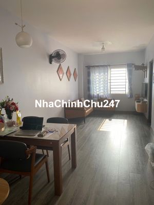 BÁN GẤP CĂN HỘ CHÍNH CHỦ ĐẦY ĐỦ NỘI THẤT NHẬP KHẨU