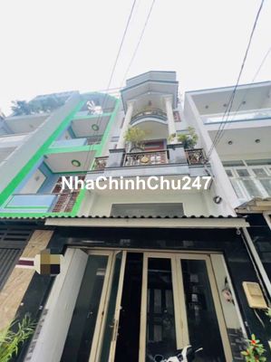 Chính chủ cần bán nhà Đ.Lê Văn Miến,Quận 2. Giá 4tỷ500tr/52m2.Sổ sẵn