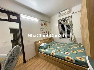 Chính chủ cần bán căn hộ chung cư Ngọc Hồi, sổ đỏ riêng 2.3 tỷ