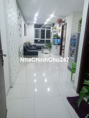 Do chuyển công tác, chính chủ cần bán