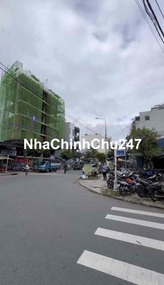 Hot! Bán Cặp Đất Đường Hồ Nghinh, Đà Nẵng, 234m2, Chính Chủ 100%