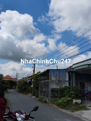 Chính chủ bán đất 153m² thổ cư - Long An