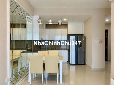 Chủ cần tiền bán gấp căn 3PN 100m2 giá chỉ 5.5 tỷ