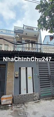 Chủ cần bán nhà / đường số 8 giá tốt