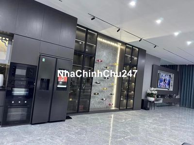 Nhà gần chợ hoà an full nội thất chính chủ miễn trung gian