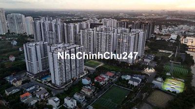 Chính chủ cần bán 33m2 Sunrise Riverside 1,890 tỷ bao hết