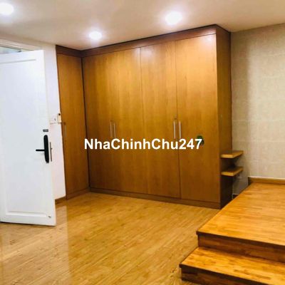 CĂN HỘ DV FULL NT CHÍNH CHỦ KHÔNG QUA MÔI GIỚI