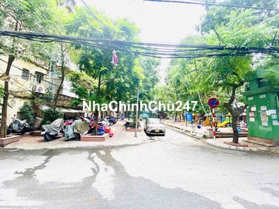 Chính chủ bán nhà 95m2 3.6 tỷ mặt ngõ ô tô tránh Văn Chương, Đống Đa