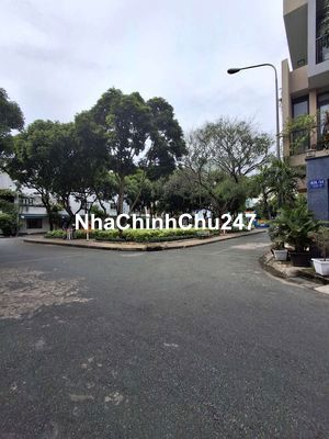 Chính chủ bán nhà cư xá Nguyên Hồng, P11, Gò Vấp. 14,5 tỷ