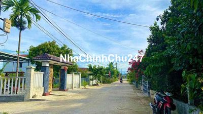 Chính chủ 178m2 Hoà Khương đường4m giá 690 Triệu