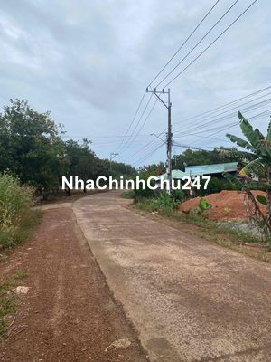 Chính chủ cần bán mảnh đất thổ cư ngang 6x47 bán 190tr