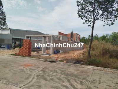 chính chủ bán nhà tx bến cát bình dương