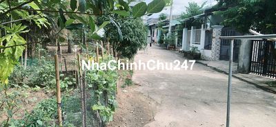 Chính chủ cần bán lô đất 750m2 sát QL13,gần đại học Việt Đức