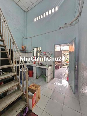 Chính chủ bán gấp căn nhà