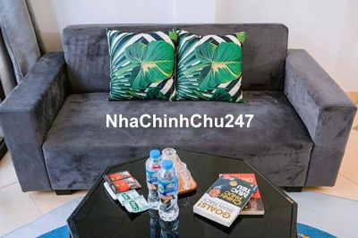 căn hộ dịch dụ hoàn kiếm 1 khách 1 ngủ full nội thất