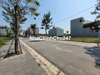 ✅️ CHÍNH CHỦ GỬI BÁN LÔ BIỆT THỰ 216M KHU ĐÔ THỊ NGUYÊN KHÊ