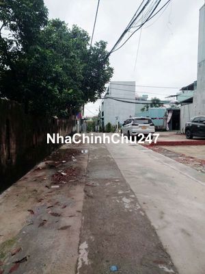 Chính Chủ Đất Kiệt ÔTô Rộng 4.5m Trần Hoành