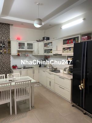 Giá Chỉ 6.5 Tỷ💗💗HXH 6M Thân Nhân Trung P.13 NHÀ GA T3✔️DT 40m2, 2 Lầu