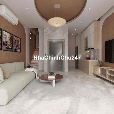 🔥🔥BÁN NHÀ MỚI ĐẸP Trường Chinh,31m2, 6 TẦNG THANG MÁY - SỔ VUÔNG ĐẸP -