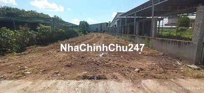 Đất Mặt Tiền Đ DT742 Phú Chánh, TP Tân Uyên Sổ Sẵn Chính Chủ Minh Bach