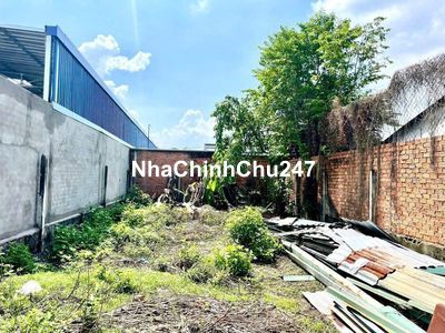 Cần tiền bán miếng thổ cư mặt tiền kinh doanh 123m2 full thổ Chính chủ