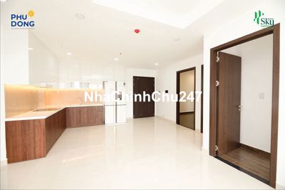 CHÍNH CHỦ BÁN PHÚ ĐÔNG SKY GARDEN 2PN 2.7 TỶ NHÀ MỚI HỖ TRỢ VAY