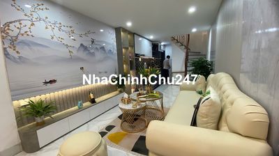 Chính chủ bán gấp Phúc Tân Hoàn Kiếm, 32mx5T, 10m ra mặt phố