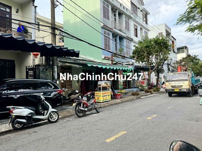 Chính chủ cần bán nhà mặt tiền 8m Lê Trọng Tấn