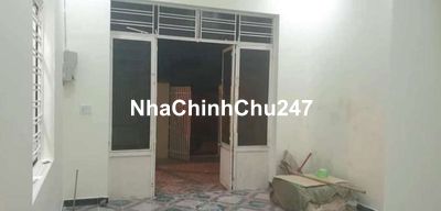 Nhà C4 kiệt 3m K20 110m2 Chính Chủ