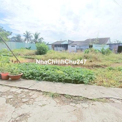 Quá Ngộp, 175m2 đất thổ cư 5x 35m, đường nguyễn văn thầu, 475 tr