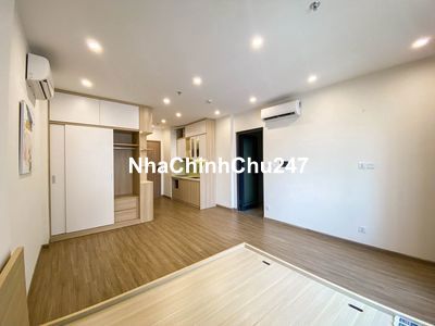 Chủ nhà cần thanh khoản nhanh căn Studio Sakura Vinhomes Smart city