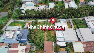 171 m2 đất thổ cư Bình Mỹ giá 2,75 tỷ