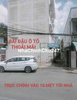 CHỦ GỬI NHÀ MẶT TIỀN HẺM SÁT BÊN MẶT TIỀN HÙNG VƯƠNG