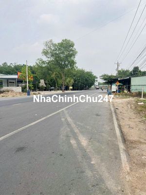 Bán 2.000M2 giá 650 triệu chính chủ, sát chợ, cách QL13 chỉ 500m