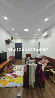 Chính chủ bán tập thể T2 nam đồng, đống đa sổ đỏ 31m, 80m sử dụng