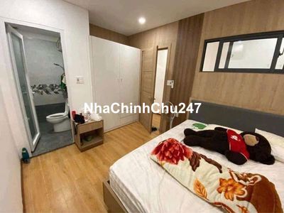 còn sót lại 1 nhà chính chủ khách đang thương lượng