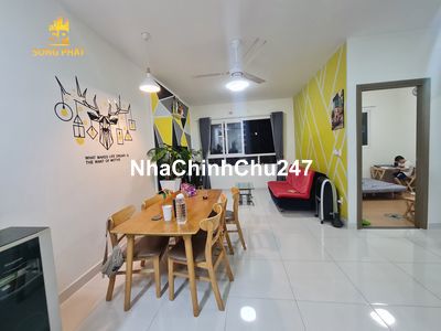 Chính chủ bán căn 68m2/ 2pn Green Town Bình Tân, tặng NT, giá 2.34 tỷ