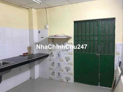 Nhà chính chủ hẻm đường nguyễn hiến lê(4,2x17m, cấp 4