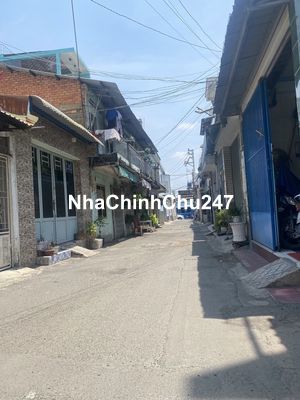 P. Hiệp Phú, bán gấp lô đất 100m2 full thổ cư chỉ 3.75 t.ỷ.