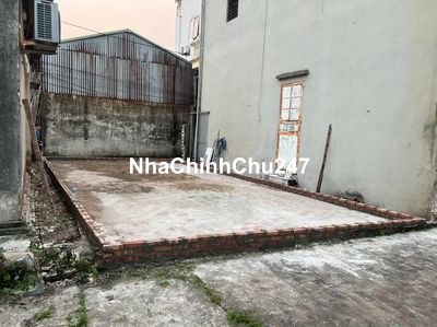 Mảnh 2mặt ngõ Ninh Xá Ninh Sở Ngõ Thông sang vạn 3 Giá Tốt.