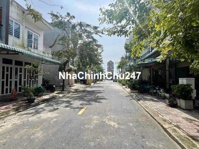 Bán Đất Full Thổ Cư 70m2 Đường Số 3, Thuận Giao, Cạnh KCN VISIP -730tr