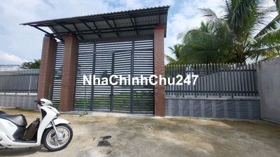 LY DỊ BÁN LÔ MT ĐƯỜNG NHỰA 790M2 680TR SỔ HỒNG RIÊNG CÓ BẢN VẼ ĐẦY ĐỦ