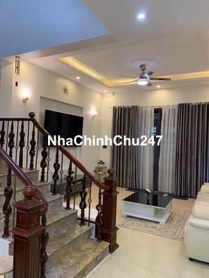 CHỦ BÁN MÓT NHÀ BA ĐÌNH 45M VUÔNG - 2 MẶT THOÁNG - NGÕ Ô TÔ !!!