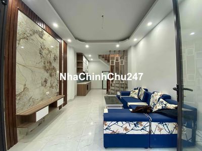 chính chủ bán nhà phố Tây Tựu