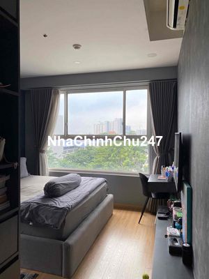 CHÍNH CHỦ CẦN BÁN CĂN HỘ SUNRISE RIVERSIDE 3PN