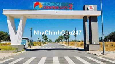 BÀN LÔ ĐẤT MẶT TIỀN ĐƯỜNG HÙNG VƯƠNG AN ĐIỀN BẾN CÁT CHỈ 870TR SHR