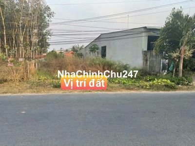 Hết năm, chủ gửi bán giúp lô đất phù hợp làm nhà nghỉ dưỡng, đầy đủ sổ